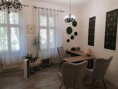 Momento. Gabinet psychologiczny. Okalska S.